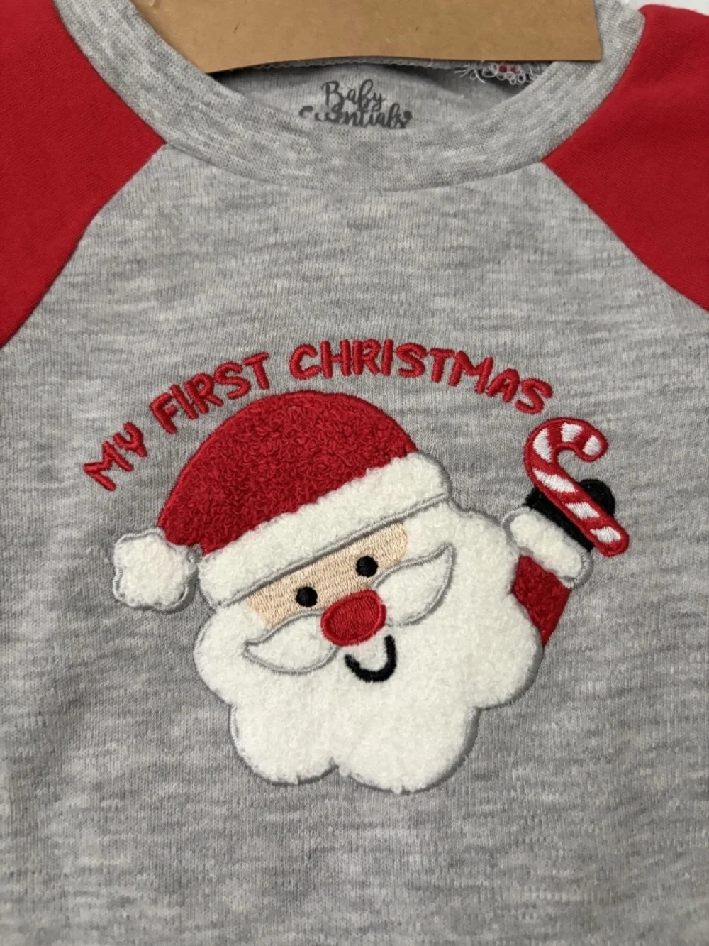 New Baby Essentials 